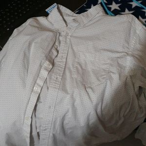 Button down Shirt